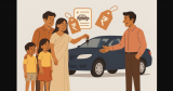 13 Key Factors That Decide Your Car’s Resale Price in India