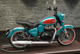 Royal Enfield Goan Classic 350 vs Classic: Which One Suits Your Style?