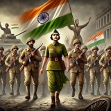 12 Facts About the Indian National Army and Its Role in Independence