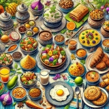 10 Unique & Healthy Indian Breakfast Ideas You Must Try