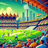 The 14 Oldest Cricket Grounds in India: A Look at Their Legacy
