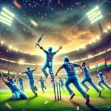 India’s 10 Greatest Last-Over & Super Over Cricket Matches of All Time