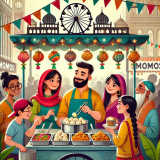 13 Hidden Health Risks of Eating Roadside Momos in India