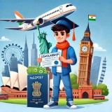 9 Government & Private Scholarships for Indian Students Studying Abroad