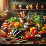 10 Indian Vegetables High in Iron for a Healthier You