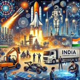 8 Indian Startups That Are Disrupting Industries & Leading Innovation