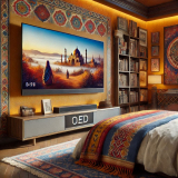 Is Paying More for an OLED TV in India Really Worth It? 6 Points for Yes and 5 for No