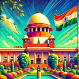 10 Lesser-Known Facts About the Indian Supreme Court & High Courts