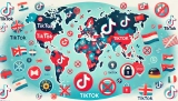 Complete List of Countries Banning TikTok and the Reasons Behind It