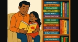 12 Celebrated Children’s Authors of India and Their Must-Read Books