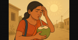Feeling Weak or Dizzy? 8 Early Dehydration Symptoms to Know in India