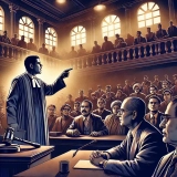 Understanding India’s Judiciary – 8 Key Stages from FIR to Verdict