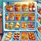 What Can You Freeze in Indian Cuisine? Tips for Freezing Curries, Parathas & More