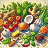 17 Powerful Anti-Inflammatory Indian Foods for Better Health