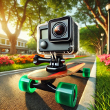 Why an Action Camera is Your Best Companion for Travel and Sports: 10 Key Reasons