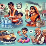 Stay Prepared! 15 Essential Survival Hacks for Every Indian in Emergency Situations