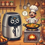 Why the Air Fryer Can’t Handle Indian Cooking: 8 Key Reasons
