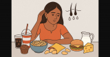 9 Everyday Foods That Could Be Causing Your Hair Loss in India