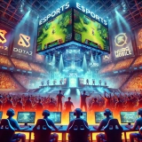The Richest Esports Tournaments in 2024 – Who Pays the Most?