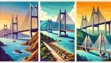 Top 10 Longest Bridges in India and Why They Matter