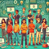 13 Successful College Dropouts Who Built Billion-Dollar Empires