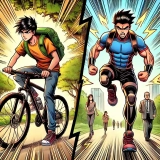 Cycling vs. Walking: 10 Reasons Why Intensity Matters for Fat Loss