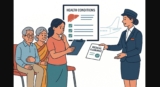 20 serious health conditions where Indian airlines may restrict flying