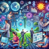 15 Next-Gen Professions: New Career Opportunities Your Parents Never Imagined