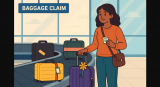 Tired of Mistaken Bags? 12 Ways to Fix This Before You Fly in India