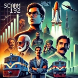 7 Best Indian Web Series Inspired by True Stories