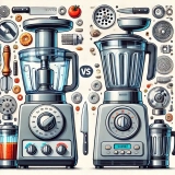 Food Processor Vs Mixer Grinder: What’s Best for Masala, Chutneys & Kneading