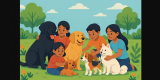12 Dogs That Are Friendly, Loyal, and Perfect for Indian Families