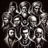 9 Leaders Who Were Brutally Murdered and Left a Legacy