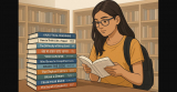 19 Must-Read Indian Books for Better Thinking and Decisions