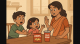 How Ultra-Processed Foods Affect Kids Health in India: 13 Important Facts