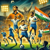 9 Football Icons of India: The Best Indian Players in History