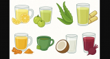 10 Refreshing Indian Drinks Linked to Better Liver Function