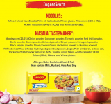 9 Hidden Dangers in Maggi Instant Noodles: A Critical Breakdown