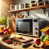 6 Microwave Cooking Facts vs. Fiction: What You Really Need to Know