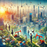 17 Largest Oil and Gas Producing Nations and Their Global Impact