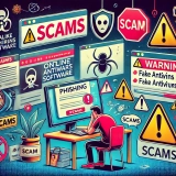 7 Biggest Online Scams in India, Including Fake Antivirus Software, and How to Avoid Them