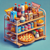 17 Foods to Avoid for Belly Fat Reduction: A Comprehensive Guide