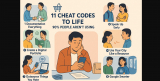 Better Than Luck: 11 Indian Life Cheat Codes You Need to Use Now