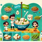 5 Reasons to Avoid Sattu for Protein and 5 Alternatives You Should Try