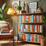 99% of Self-Help Books Are Scams: 1% That Actually Offer Real Value