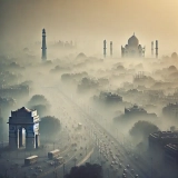 Surviving India’s Air Pollution: 9 Essential Tips to Protect Your Health
