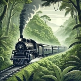 8 Stunning Yet Lesser-Known Scenic Train Rides in India to Explore