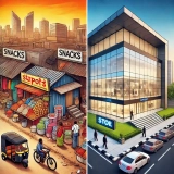 From Streets to Success: 12 Indian Brands That Started Small and Became Giants