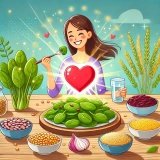 4 Tips to Boost Iron Levels and Avoid Deficiency on a Vegetarian Diet