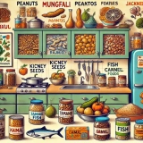 9 Toxic Foods in Your Kitchen and How to Handle Them Safely